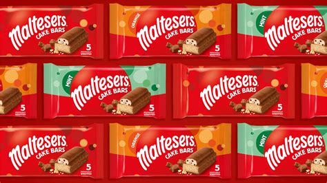 what company makes maltesers.